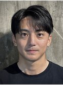 名古屋でできる前髪立ち上げスポットパーマ