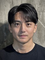 ゴーエン(GO-EN)&nbsp;名古屋でできる前髪立ち上げスポットパーマ