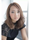 【Nouvelle  Ｖague】フレンチシック