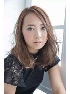 ヌーベルヴァーグ(Nouvelle Vague) 【Nouvelle  Ｖague】フレンチシック