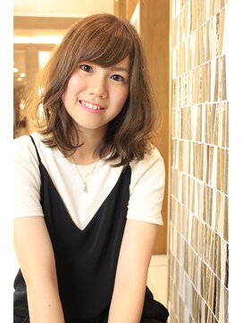 アンクス(anx) Ｅ・Ｋ・ミント