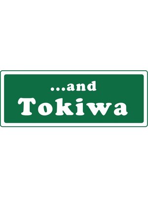 トキワ(Tokiwa)
