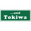 トキワ(Tokiwa)のお店ロゴ