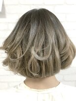 トリート(TREAT 101)&nbsp;ふんわりボブ