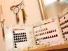 【カット+グレイカラー+3Stepトリートメント】￥9500⇒￥9000
