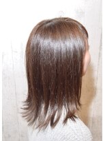 バーニー ヘア ラウンジ(Burny hair lounge)&nbsp;☆スウィートxくびれガーリー☆