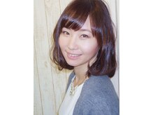 ヘアデザイン ループ(hair design LOOP)