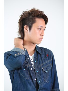 ソーホー ニューヨーク シズオカ(SOHO newyork SHIZUOKA) ナチュラル×ワイルド