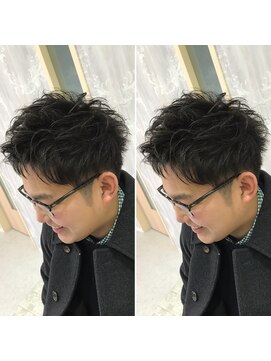 トゥルース 南千住店(Hair&Make TRUTH) ショート