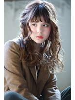 クロム(Chlom)&nbsp;Chlom☆　ニュアンスアレンジ　TEL 0425125655