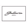 ガレリア オリジン(GALLARIA ORIGIN'S)のお店ロゴ