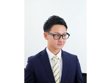 バーバーショップ キングスマン(barber shop Kingsman)