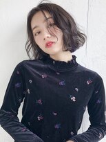 ルティア 池袋(Lutia)&nbsp;ダークアッシュ