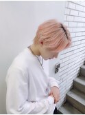 スパイラルパーマ/ツイストスパイラルパーマ/波巻きパーマ