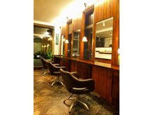ヘアー そら(HAIR)