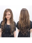 モテヘアー