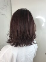 アヴァンスクロス あべのルシアス店(AVANCE.CROSS)&nbsp;ピンクバイオレット