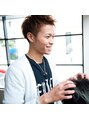 ディスパッチヘアー 西宮店(DISPATCH HAIR)/山陸　健吾