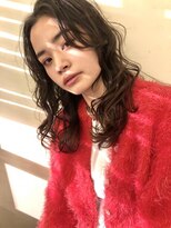 リスタバイネオリーブ 浅草(Re:sta by neolive)&nbsp;くるくるパーマ　Re:sta by neolive