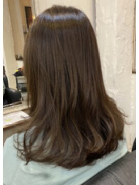 パス ユニフィ 三国(PATH UNIFY) 愛されカール