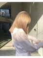 パランケイビューティー シンジュク(PALAN K-Beauty)&nbsp;ケアブリーチは、全てが同じじゃありません！最高級の品質を！