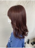 チェリーバイオレット