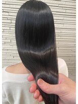 ヘアーアンドメイク ソファー 仙台駅前店(hair&make Sofa) 【sofa駅前】髪質改善トリートメント