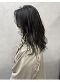 グラデーション
