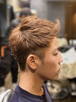 ヒロギンザ 横浜店(HIRO GINZA)&nbsp;ジェットモヒカン