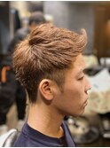 ジェットモヒカン