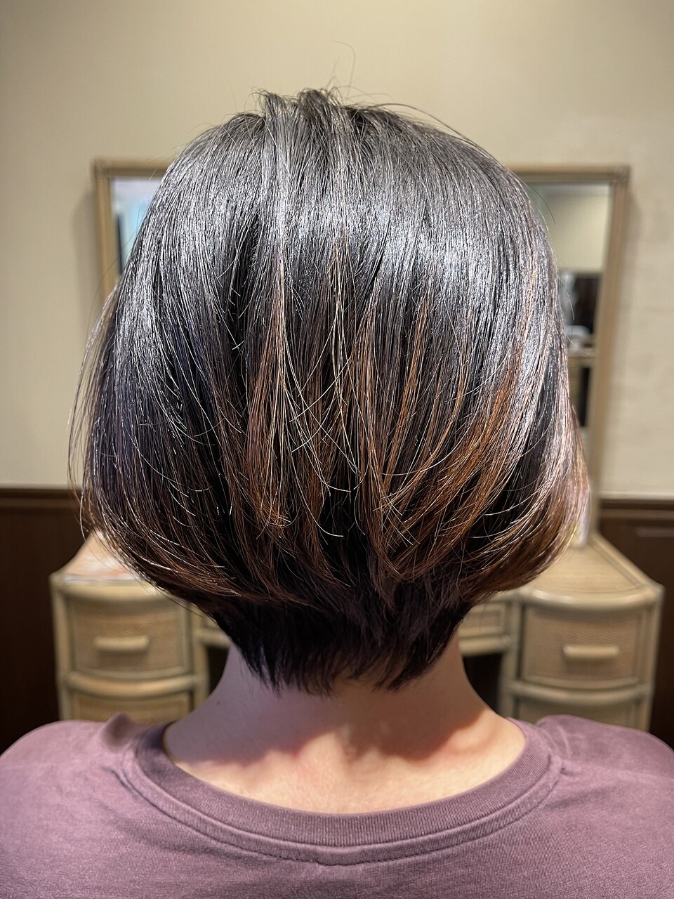 ヘアドネーション ヘアドネーションカット（髪の寄付）ギフト可 | 大人のための
