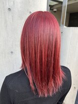 エヴァー(ever)&nbsp;テラコッタ/ミニウルフ/くすみブルー[表参道駅/原宿駅]