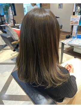 レジーナ トリドール(REGINA Tri'or) 【蓮沼】オリージュ