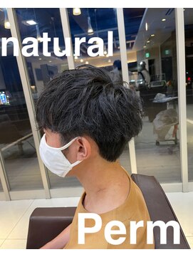 フォルテ 草薙店 束間マッシュ