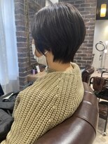 シエル 藤沢店(CIEL)&nbsp;ハンサムクールショート