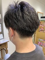 ユーネリー(U-NERY) メンズスタイル