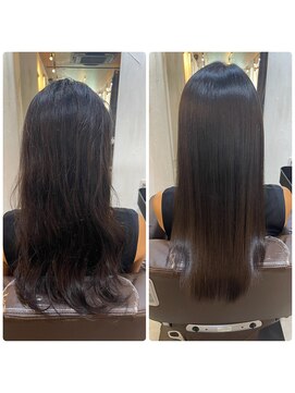 アルテマ(altema) 汚髪バイバイおかえり艶髪