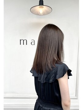 マルコ(marco) マットカラー ミディアム