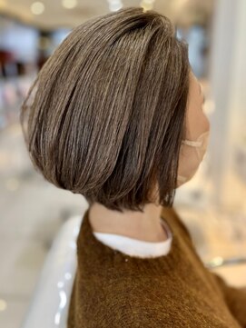 ザビー(THE B) 【本八幡The B】お客様スタイル