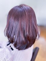 ディアモデュクス(Diamo deux)&nbsp;艶髪ミディアム