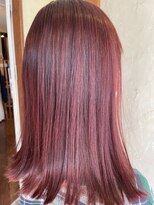 アイフラット 稲沢(I-FLAT)&nbsp;ピンクカラー