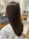 オリーブcolor×GLTcolor