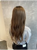 #ガルボ#ハイトーン#エクステ#ブリーチ#プルエクステ#10代#20代