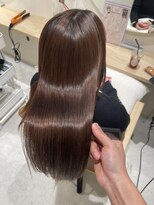 デイワン(DAY.1)&nbsp;マロンブラウン