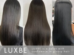 LUXBE GARDEN 西宮北口駅前店 【ラックスビー ガーデン】