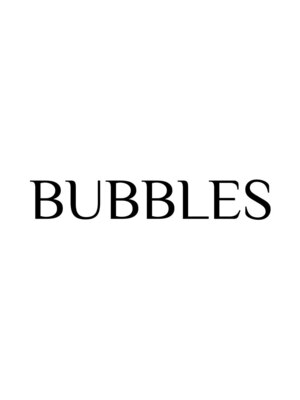 【NEWOPEN/春日部】予約殺到の人気サロン『BUBBLES』NEW OPEN★価格＝質を覆す