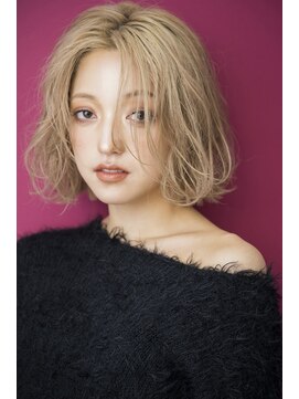 プライズ 所沢プロぺ通り店(prize) イメチェンヘアスタイル/似合わせカット/10代/20代/30代/所沢