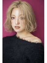 プライズ 所沢プロぺ通り店(prize) イメチェンヘアスタイル/似合わせカット/10代/20代/30代/所沢