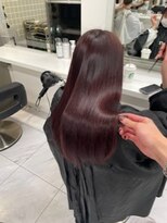 ユナイテッド 横浜(UNITED)&nbsp;【長瀬ゆうだい指名限定】ワインレッド