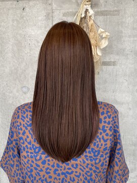 ウミネコ美容室 センター南店(Umineko美容室) セレクト・カラーカットコース